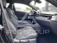 2022 Toyota C-HR