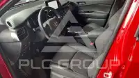 2022 Toyota C-HR