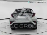 2022 Toyota C-HR
