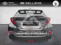 2022 Toyota Dyna