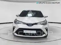 2022 Toyota C-HR