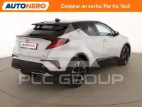 2022 Toyota C-HR
