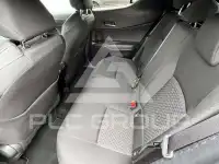 2022 Toyota C-HR
