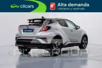 2022 Toyota C-HR