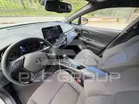 2022 Toyota C-HR