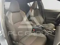 2022 Toyota C-HR