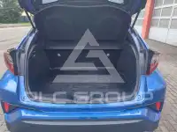 2022 Toyota C-HR