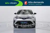 2022 Toyota C-HR