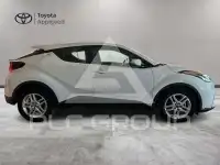 2022 Toyota C-HR