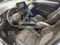 2022 Toyota C-HR