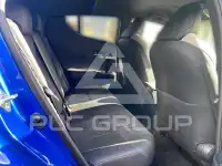 2022 Toyota C-HR