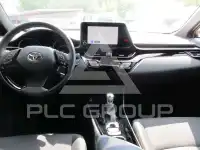 2022 Toyota C-HR