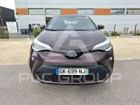 2022 Toyota C-HR