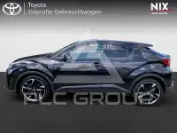 2022 Toyota C-HR