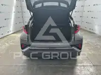 2022 Toyota C-HR