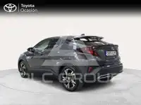 2022 Toyota C-HR