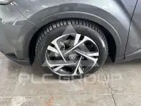 2022 Toyota C-HR