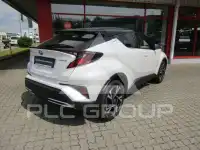 2022 Toyota C-HR