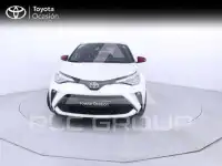 2022 Toyota C-HR
