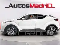 2022 Toyota C-HR