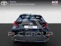 2022 Toyota C-HR