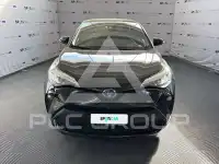 2022 Toyota C-HR