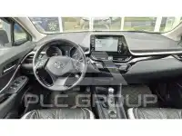 2022 Toyota C-HR