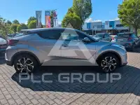 2022 Toyota C-HR