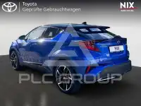 2022 Toyota C-HR