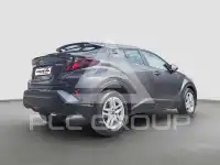 2022 Toyota C-HR