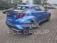 2022 Toyota C-HR