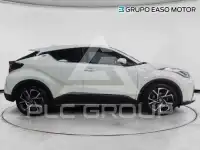 2022 Toyota C-HR