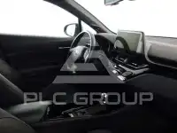 2022 Toyota C-HR