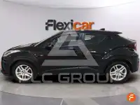 2022 Toyota C-HR