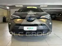 2022 Toyota C-HR