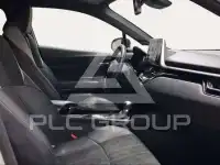 2022 Toyota C-HR