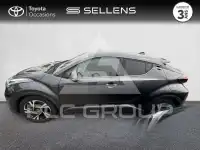 2022 Toyota Dyna