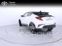 2022 Toyota C-HR