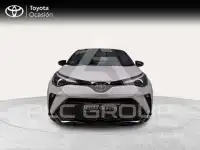 2022 Toyota C-HR