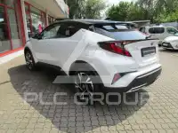 2022 Toyota C-HR