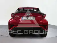 2022 Toyota C-HR