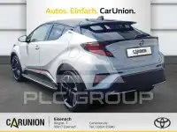 2022 Toyota C-HR