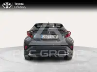 2022 Toyota C-HR