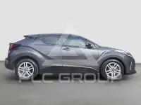 2022 Toyota C-HR