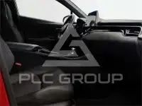 2022 Toyota C-HR