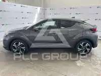2022 Toyota C-HR