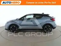 2022 Toyota C-HR