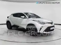 2022 Toyota C-HR
