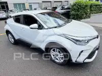 2022 Toyota C-HR