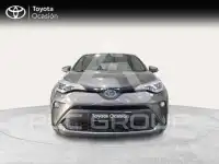 2022 Toyota C-HR